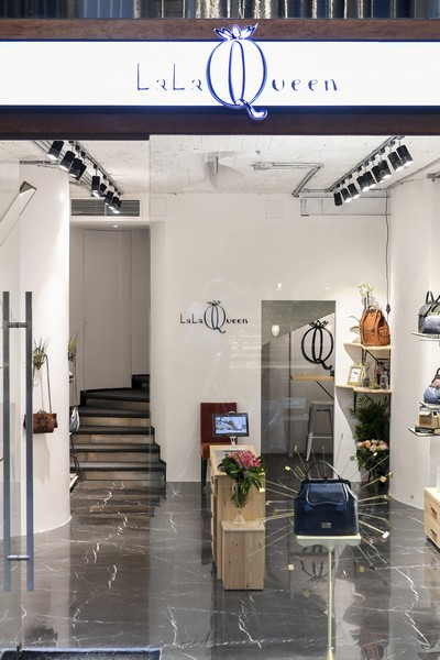 LaLaQueen Launches Flagship Boutique in Beirut